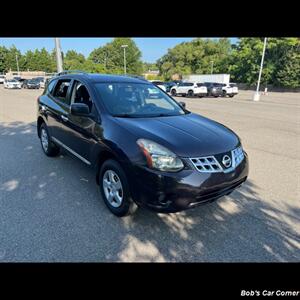2015 Nissan Rogue Select S - Photo 3 - Roanoke, VA 24017