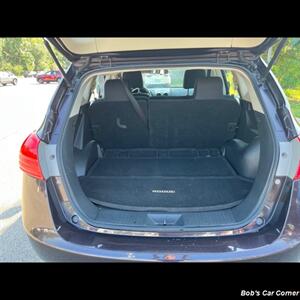 2015 Nissan Rogue Select S - Photo 24 - Roanoke, VA 24017
