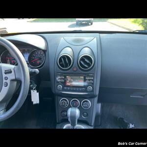 2015 Nissan Rogue Select S - Photo 21 - Roanoke, VA 24017