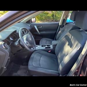 2015 Nissan Rogue Select S - Photo 20 - Roanoke, VA 24017