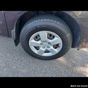 2015 Nissan Rogue Select S - Photo 14 - Roanoke, VA 24017