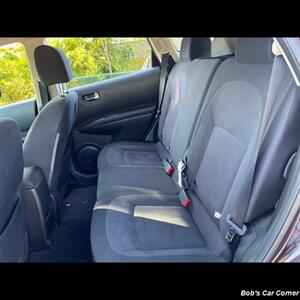 2015 Nissan Rogue Select S - Photo 23 - Roanoke, VA 24017