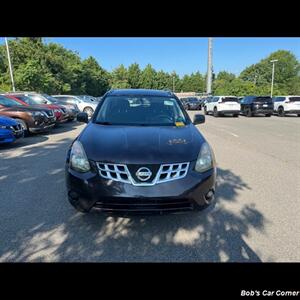 2015 Nissan Rogue Select S - Photo 2 - Roanoke, VA 24017