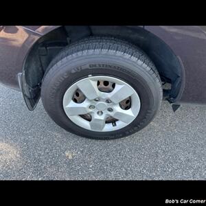 2015 Nissan Rogue Select S - Photo 16 - Roanoke, VA 24017
