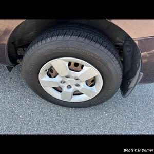 2015 Nissan Rogue Select S - Photo 18 - Roanoke, VA 24017