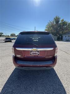 2007 Chevrolet Equinox LT   - Photo 8 - Roanoke, VA 24017