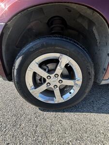 2007 Chevrolet Equinox LT   - Photo 11 - Roanoke, VA 24017