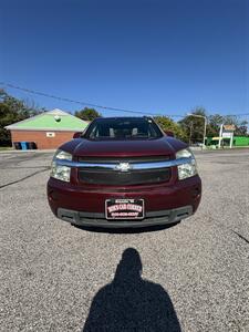 2007 Chevrolet Equinox LT   - Photo 3 - Roanoke, VA 24017