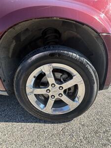 2007 Chevrolet Equinox LT   - Photo 12 - Roanoke, VA 24017