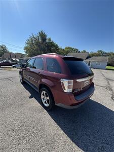 2007 Chevrolet Equinox LT   - Photo 7 - Roanoke, VA 24017