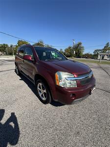2007 Chevrolet Equinox LT   - Photo 2 - Roanoke, VA 24017