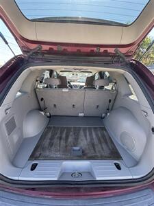 2007 Chevrolet Equinox LT   - Photo 19 - Roanoke, VA 24017