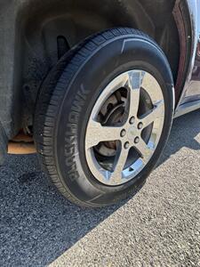2007 Chevrolet Equinox LT   - Photo 10 - Roanoke, VA 24017