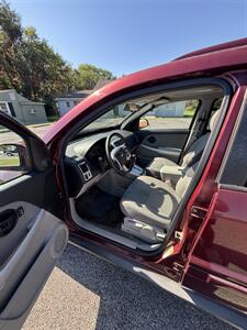 2007 Chevrolet Equinox LT   - Photo 13 - Roanoke, VA 24017