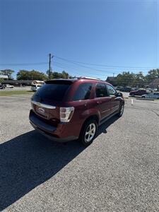2007 Chevrolet Equinox LT   - Photo 6 - Roanoke, VA 24017