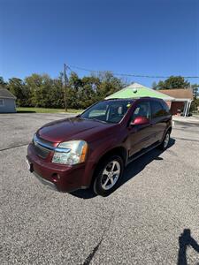 2007 Chevrolet Equinox LT   - Photo 1 - Roanoke, VA 24017