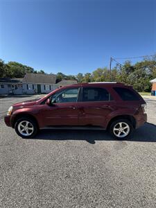 2007 Chevrolet Equinox LT   - Photo 5 - Roanoke, VA 24017