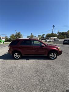 2007 Chevrolet Equinox LT   - Photo 4 - Roanoke, VA 24017