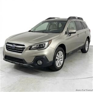 2018 Subaru Outback 2.5i Premium   - Photo 1 - Roanoke, VA 24017