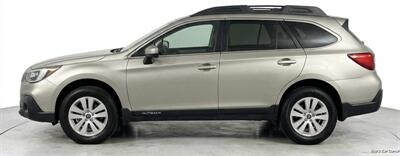 2018 Subaru Outback 2.5i Premium   - Photo 4 - Roanoke, VA 24017