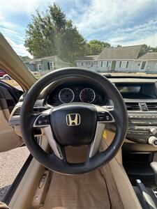 2009 Honda Accord LX-P   - Photo 28 - Roanoke, VA 24017
