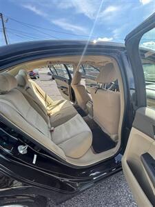 2009 Honda Accord LX-P   - Photo 24 - Roanoke, VA 24017