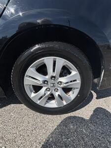 2009 Honda Accord LX-P   - Photo 13 - Roanoke, VA 24017