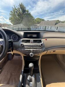 2009 Honda Accord LX-P   - Photo 29 - Roanoke, VA 24017