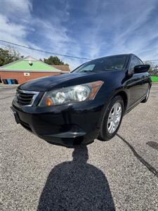 2009 Honda Accord LX-P   - Photo 9 - Roanoke, VA 24017