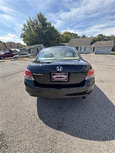2009 Honda Accord LX-P   - Photo 6 - Roanoke, VA 24017