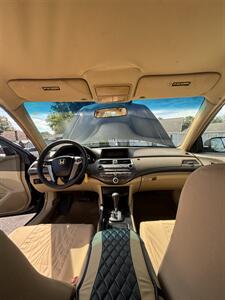2009 Honda Accord LX-P   - Photo 30 - Roanoke, VA 24017