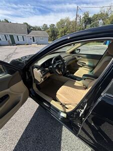 2009 Honda Accord LX-P   - Photo 18 - Roanoke, VA 24017