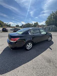 2009 Honda Accord LX-P   - Photo 5 - Roanoke, VA 24017