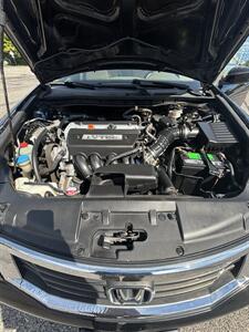 2009 Honda Accord LX-P   - Photo 15 - Roanoke, VA 24017