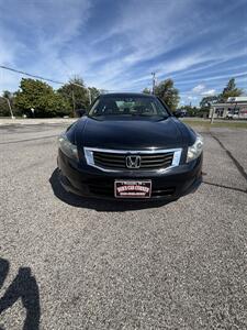 2009 Honda Accord LX-P   - Photo 2 - Roanoke, VA 24017