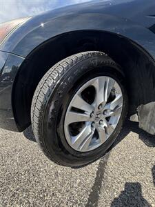 2009 Honda Accord LX-P   - Photo 11 - Roanoke, VA 24017