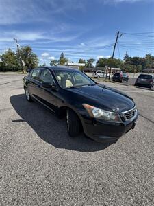 2009 Honda Accord LX-P   - Photo 3 - Roanoke, VA 24017