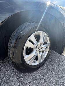 2009 Honda Accord LX-P   - Photo 12 - Roanoke, VA 24017