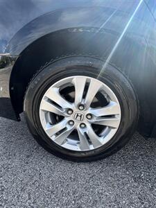 2009 Honda Accord LX-P   - Photo 14 - Roanoke, VA 24017