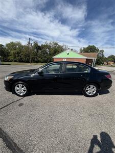 2009 Honda Accord LX-P   - Photo 8 - Roanoke, VA 24017