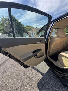 2009 Honda Accord LX-P   - Photo 21 - Roanoke, VA 24017