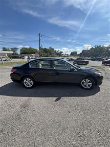 2009 Honda Accord LX-P   - Photo 4 - Roanoke, VA 24017
