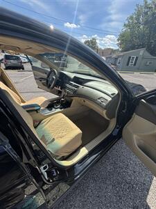 2009 Honda Accord LX-P   - Photo 22 - Roanoke, VA 24017