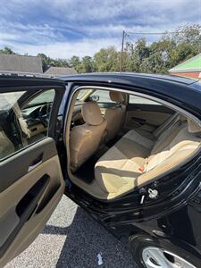 2009 Honda Accord LX-P   - Photo 20 - Roanoke, VA 24017