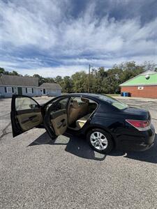 2009 Honda Accord LX-P   - Photo 26 - Roanoke, VA 24017