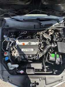 2009 Honda Accord LX-P   - Photo 16 - Roanoke, VA 24017