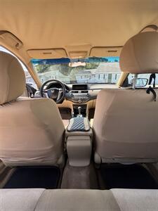 2009 Honda Accord LX-P   - Photo 31 - Roanoke, VA 24017