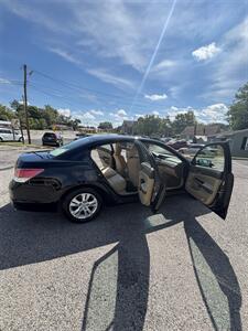 2009 Honda Accord LX-P   - Photo 27 - Roanoke, VA 24017
