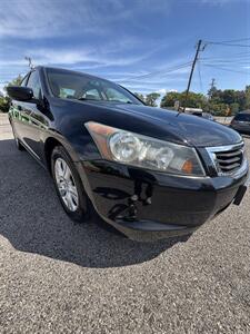2009 Honda Accord LX-P   - Photo 10 - Roanoke, VA 24017