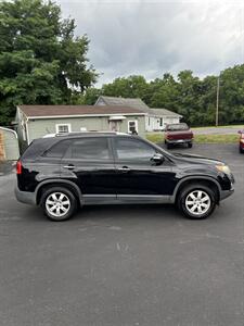 2011 Kia Sorento LX - Photo 3 - Roanoke, VA 24017